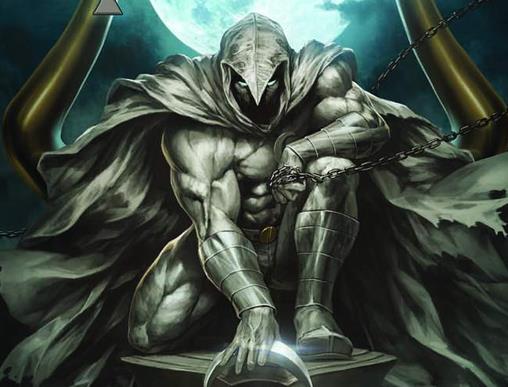 漫威十大反英雄排名,萬磁王、死侍、金剛狼都很受歡迎