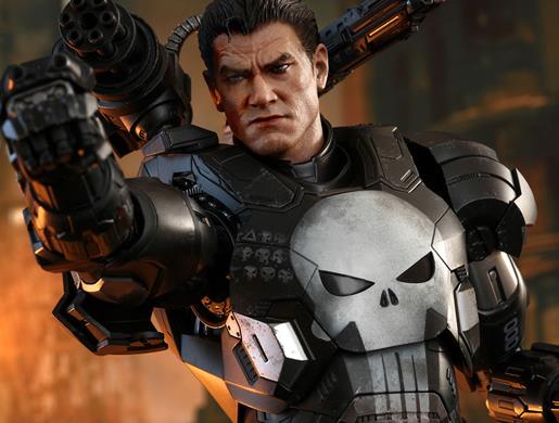 漫威十大反英雄排名,萬磁王、死侍、金剛狼都很受歡迎