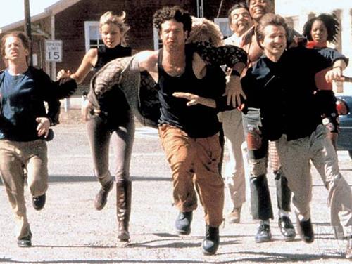 歐美尋寶電影排行榜,加勒比海盜、黃金三鏢客都很火