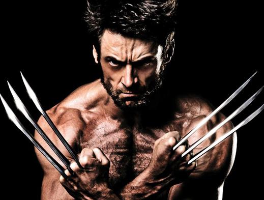 漫威十大反英雄排名,萬磁王、死侍、金剛狼都很受歡迎