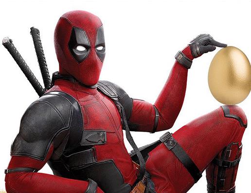 漫威十大反英雄排名,萬磁王、死侍、金剛狼都很受歡迎