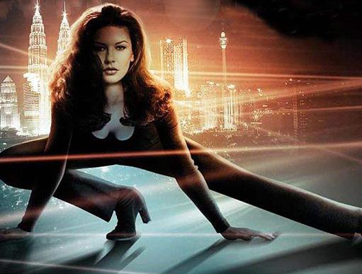 歐美尋寶電影排行榜,加勒比海盜、黃金三鏢客都很火