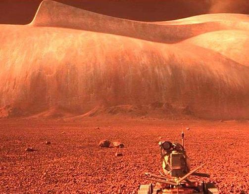 十大外太空探索電影排名,《星際穿越》《地心引力》開啟新時(shí)代