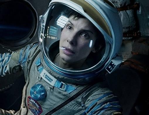 十大外太空探索電影排名,《星際穿越》《地心引力》開啟新時(shí)代
