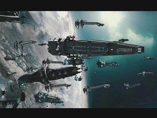 十大外太空探索電影排名,《星際穿越》《地心引力》開啟新時(shí)代