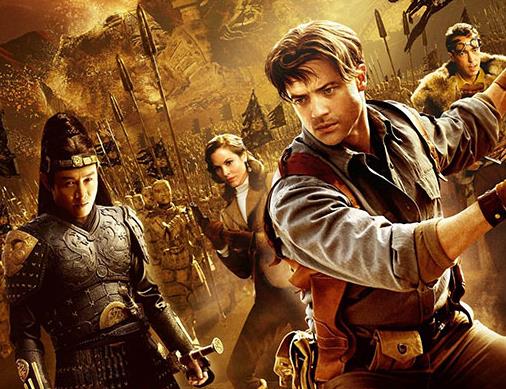 亞馬遜探險電影排名,狂蟒之災、剛果驚魂都很刺激