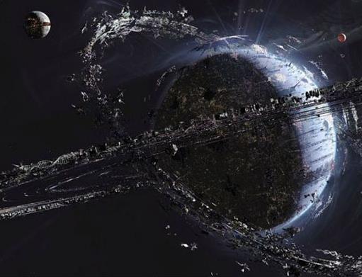 十大外太空探索電影排名,《星際穿越》《地心引力》開啟新時(shí)代