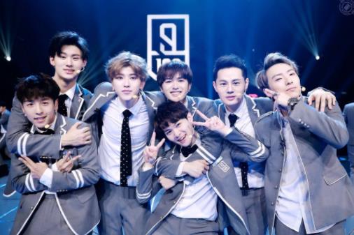 中國十大綜藝真人秀排名,偶像練習生、向往的生活很不錯