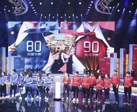 中國十大綜藝真人秀排名,偶像練習生、向往的生活很不錯