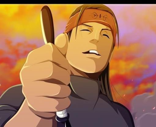 火影十大高智商人物排名,初代、宇智波斑都很棒