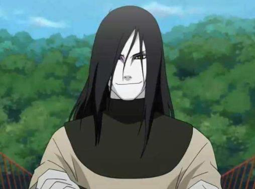 火影十大高智商人物排名,初代、宇智波斑都很棒