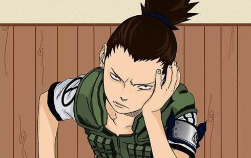 火影十大高智商人物排名,初代、宇智波斑都很棒