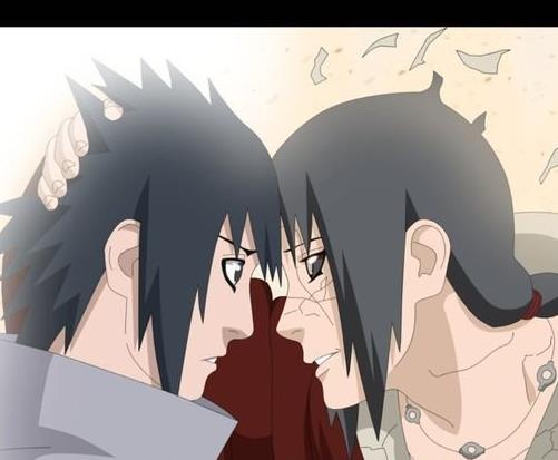 火影十大高智商人物排名,初代、宇智波斑都很棒