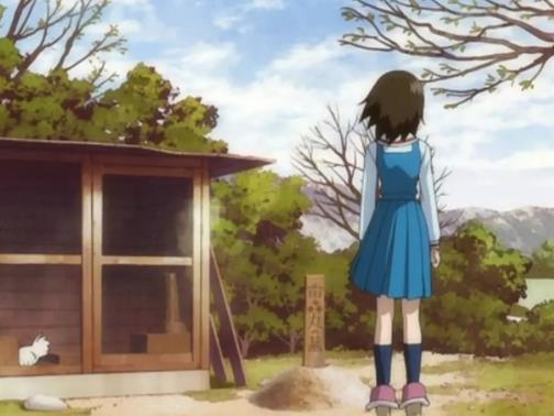 史上最傷心的十大動漫排名,白兔糖、未聞花名都很苦情