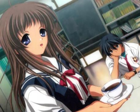 史上最傷心的十大動漫排名,白兔糖、未聞花名都很苦情