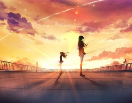 史上最傷心的十大動漫排名,白兔糖、未聞花名都很苦情