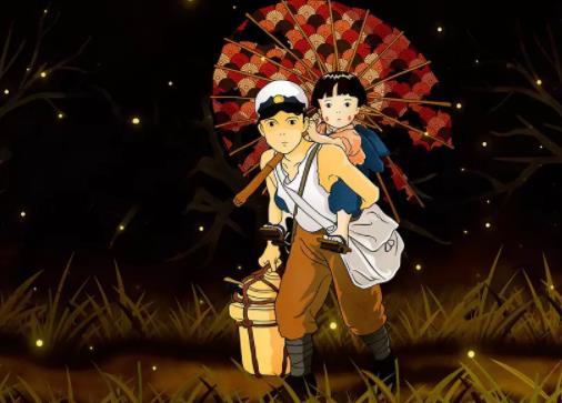 十大催淚虐心動漫電影排名,瑪麗和馬克思、秒速五厘米都很虐