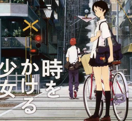 十大催淚虐心動漫電影排名,瑪麗和馬克思、秒速五厘米都很虐