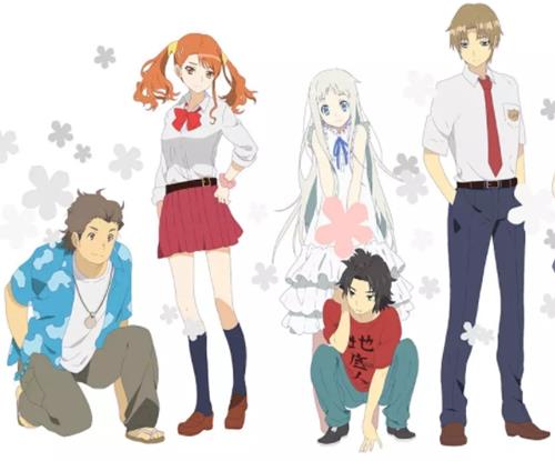 史上最傷心的十大動漫排名,白兔糖、未聞花名都很苦情