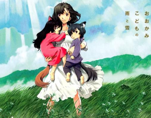 十大催淚虐心動漫電影排名,瑪麗和馬克思、秒速五厘米都很虐