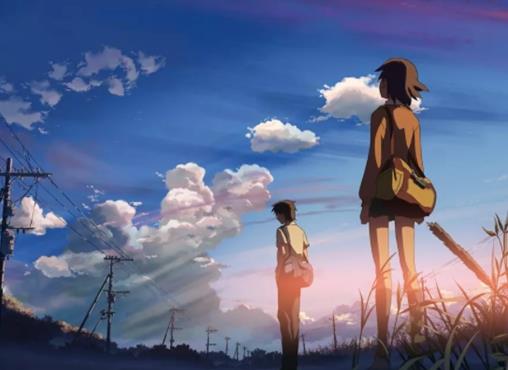 史上最傷心的十大動漫排名,白兔糖、未聞花名都很苦情