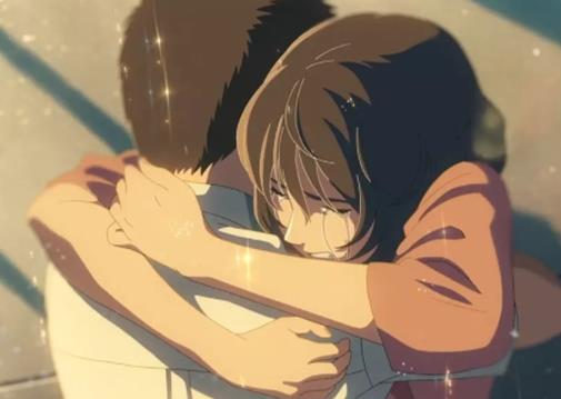 史上最傷心的十大動漫排名,白兔糖、未聞花名都很苦情