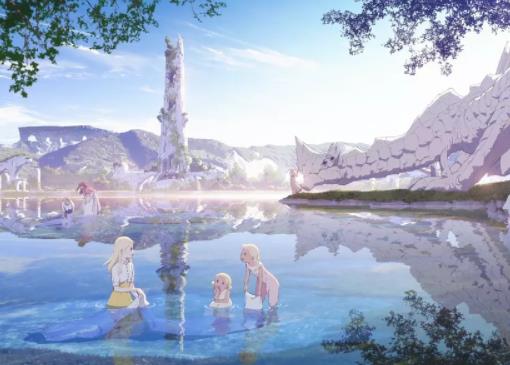 十大催淚虐心動漫電影排名,瑪麗和馬克思、秒速五厘米都很虐