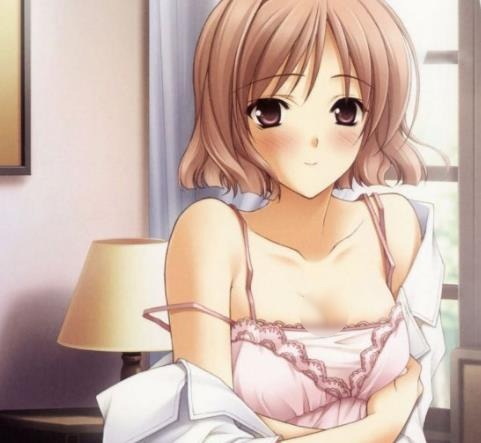 十大最性感日本動漫女仆 葛瑞菲雅·路基弗古斯外號為銀發的殲滅皇后