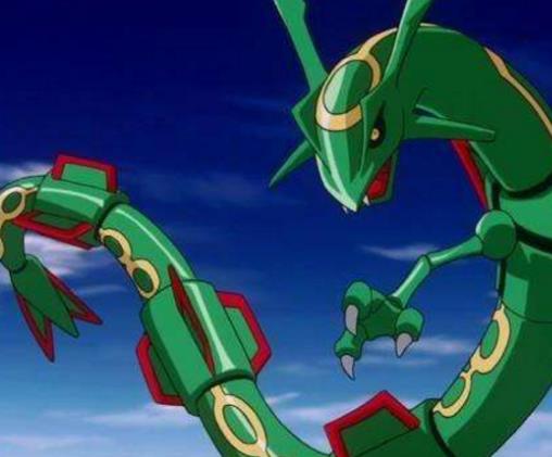 神奇寶貝四大神獸排名,超夢、蓋歐卡都很可愛