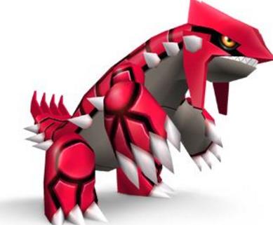 神奇寶貝四大神獸排名,超夢、蓋歐卡都很可愛