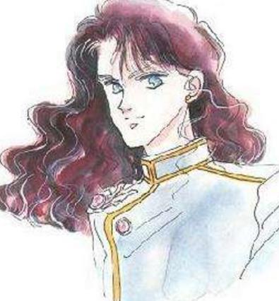 美少女黑暗四大天王排名,昆茨埃特、涅夫萊特是童年的回憶