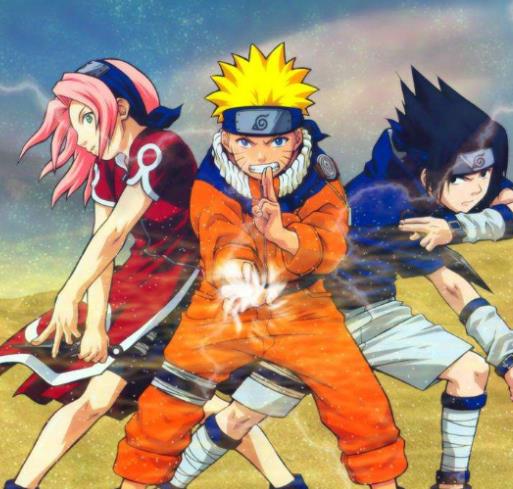 動漫界四大名著排名,《海賊王》《名偵探柯南》深受喜愛