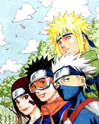 動漫界四大名著排名,《海賊王》《名偵探柯南》深受喜愛