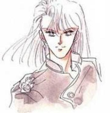 美少女黑暗四大天王排名,昆茨埃特、涅夫萊特是童年的回憶