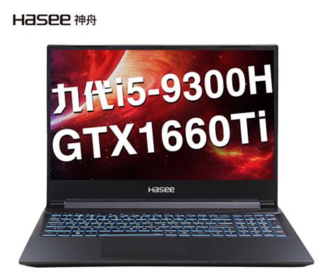 2019高性價比游戲本排行,華碩飛行堡壘7性能超強