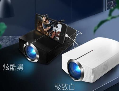 性價比高的投影儀排名,明基E310、愛普生CB-S41很不錯