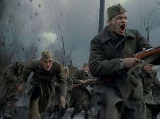 十大狙擊手電影排行,兵臨城下、生死狙擊都很經典