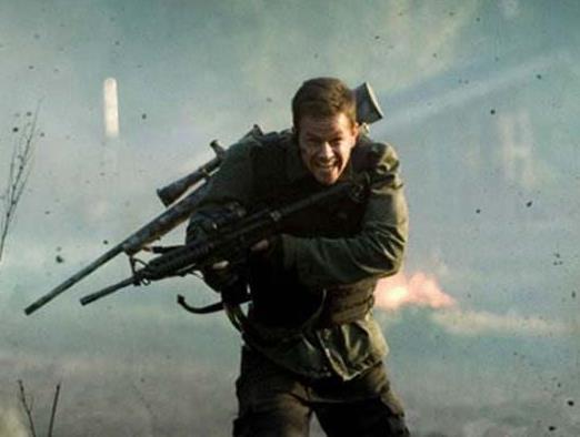 十大狙擊手電影排行,兵臨城下、生死狙擊都很經典