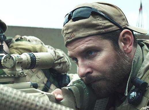 十大狙擊手電影排行,兵臨城下、生死狙擊都很經典