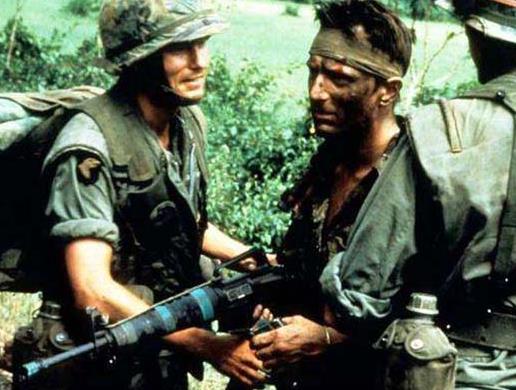 十大狙擊手電影排行,兵臨城下、生死狙擊都很經典