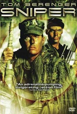 十大狙擊手電影排行,兵臨城下、生死狙擊都很經典