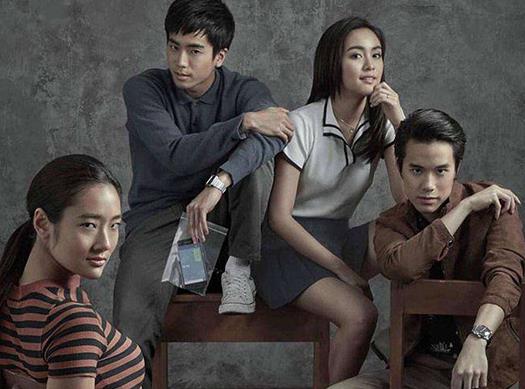 適合學生看的十大勵志電影排名,《風雨哈佛路》《墊底辣妹》很不錯