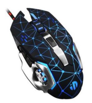 50左右性價(jià)比高的鼠標(biāo)排名,羅技M185鼠標(biāo)品質(zhì)最好