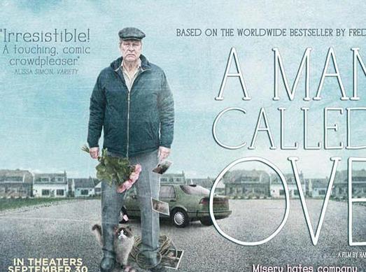 十大高分治愈系電影排名,《外婆的家》《再次出發》很動人