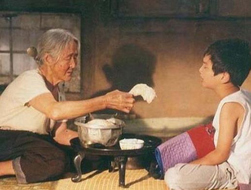 十大高分治愈系電影排名,《外婆的家》《再次出發》很動人