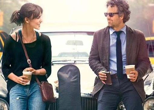 十大高分治愈系電影排名,《外婆的家》《再次出發》很動人