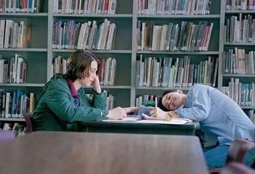 十大高分治愈系電影排名,《外婆的家》《再次出發》很動人