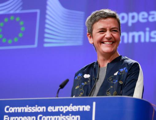 2019年十大思想者排名,德國總理安吉拉·默克爾被稱為鐵娘子