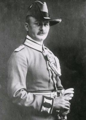 世界十大將軍排名,威廉·斯利姆、阿瑟·韋爾斯利有巨大的貢獻