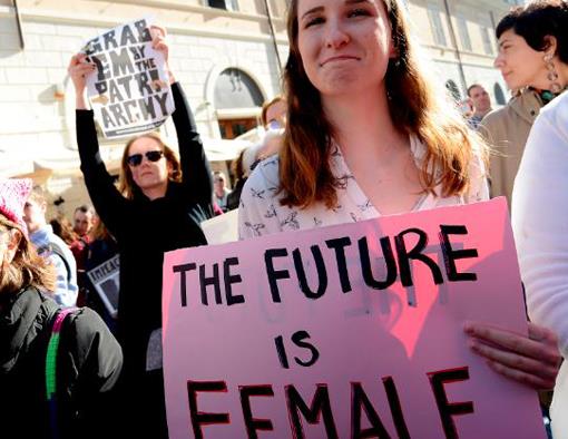 2019年十大思想者排名,德國總理安吉拉·默克爾被稱為鐵娘子